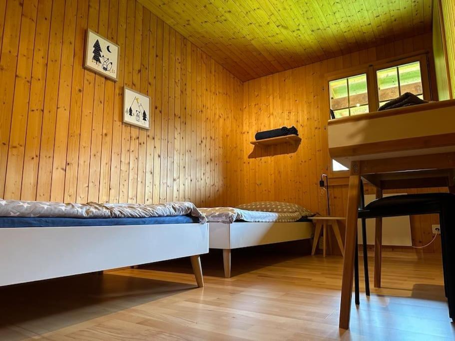 Im Bergruh - Reuti Hasliberg