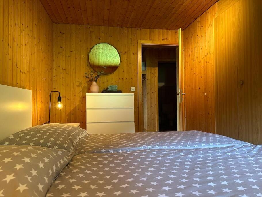 Im Bergruh - Reuti Apartment *