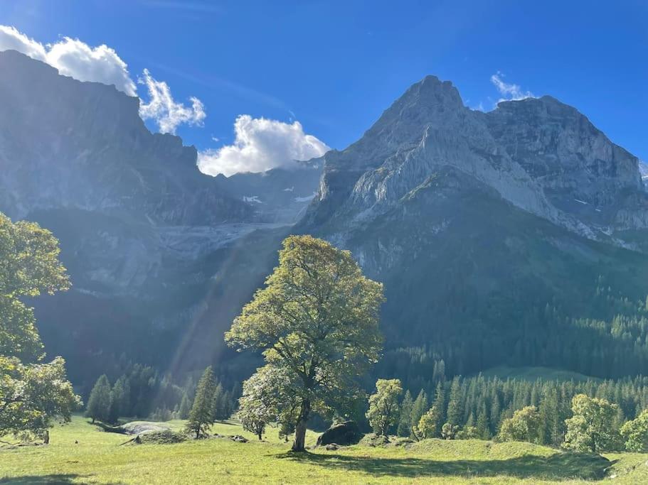 Im Bergruh - Reuti