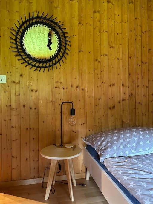 Im Bergruh - Reuti Apartment *