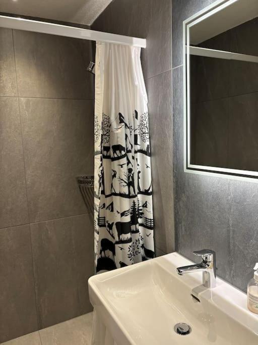 Im Bergruh - Reuti Apartment