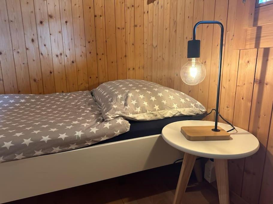 Apartment Im Bergruh - Reuti Hasliberg