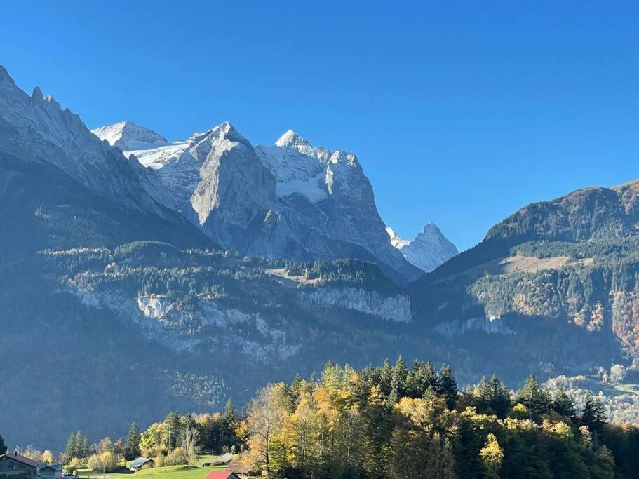Im Bergruh - Reuti * Hasliberg