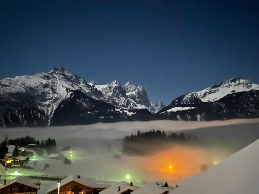 Im Bergruh - Reuti Hasliberg
